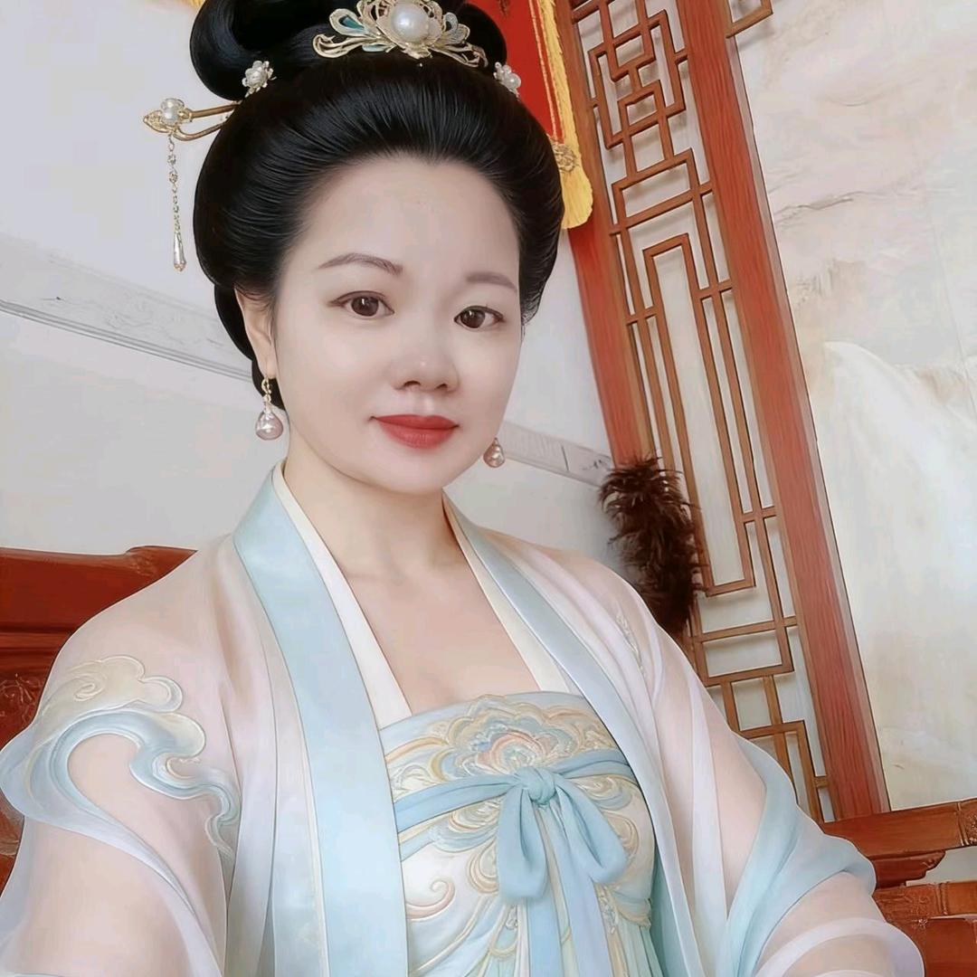 和乐《杨婵三圣母》