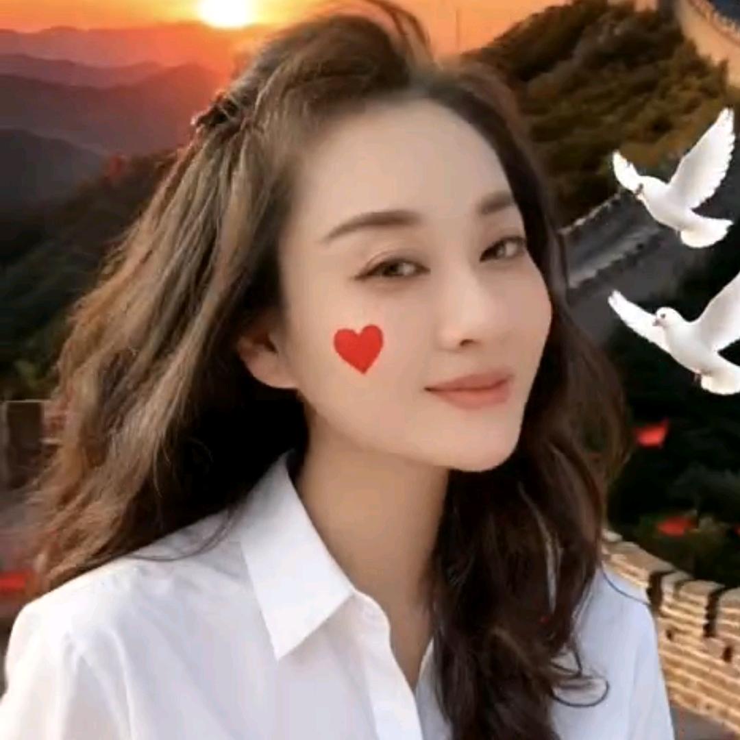 张阿姨（张澜霏）