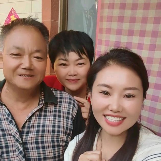 杨妞花美妆
