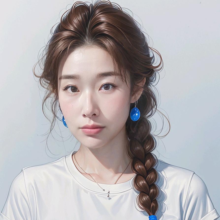 莹莹💕