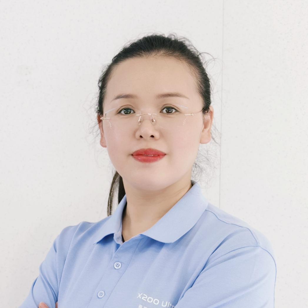 东阿vivo立姐