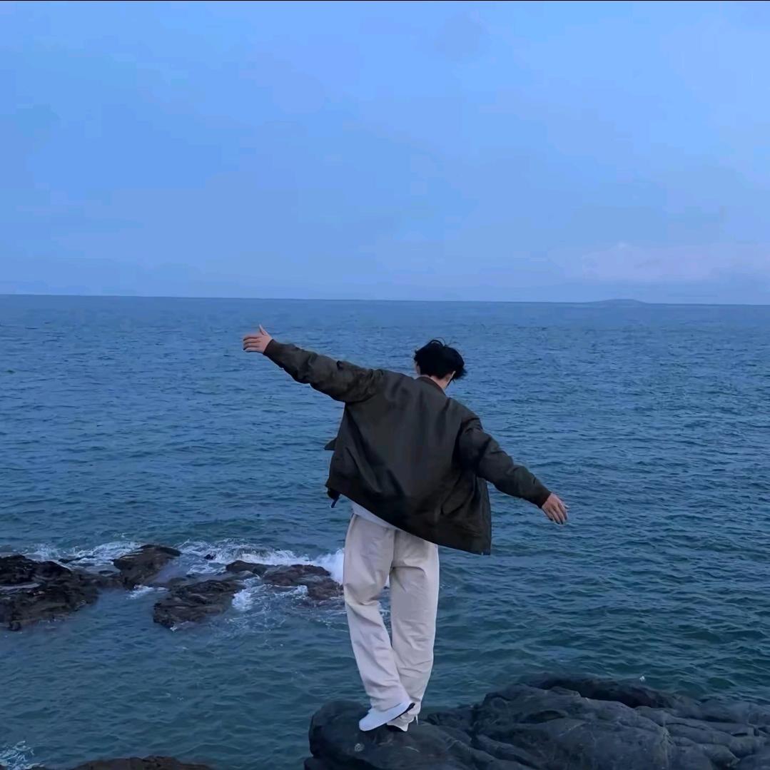 候鸟胡说