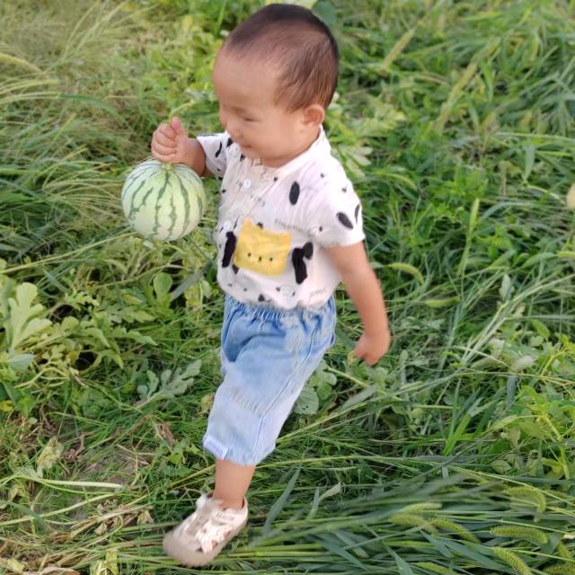 ₍˄·͈༝·͈˄*₎◞ ̑̑一家人