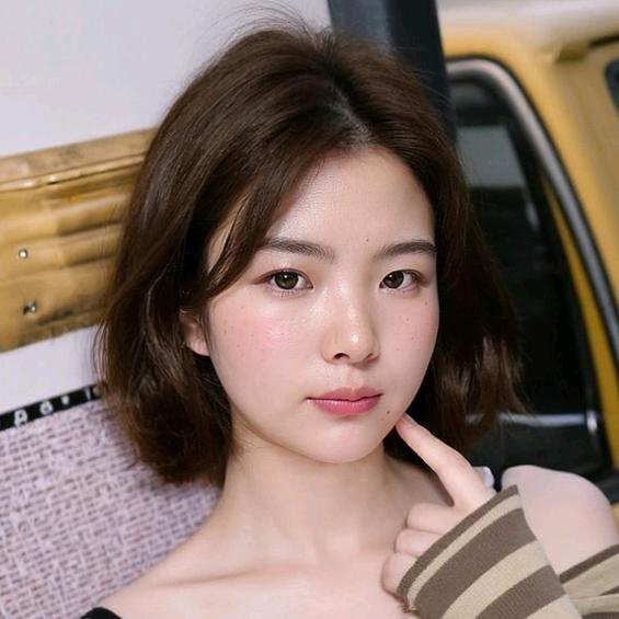 李姑娘美食