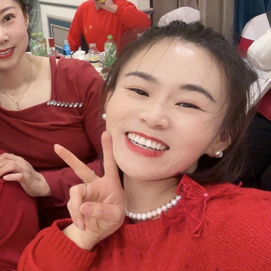 梁婷