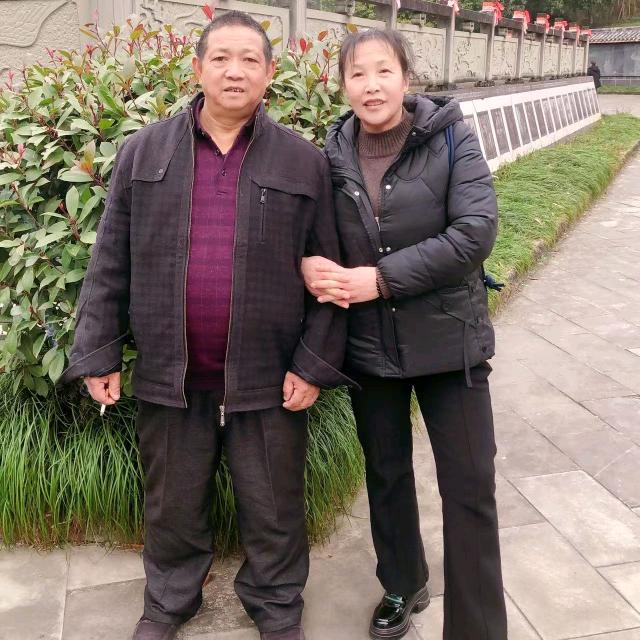 祥祺两兄弟