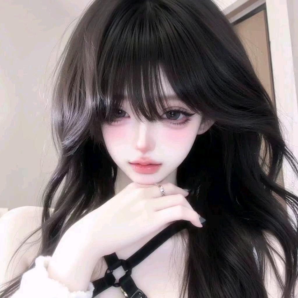 大美.
