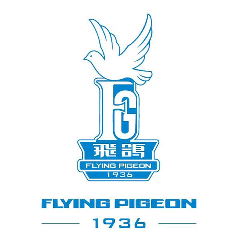 飞鸽FLYING PIGEON自行车