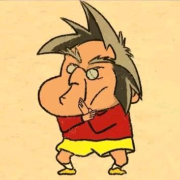 Mr.瓦龙            🪳
