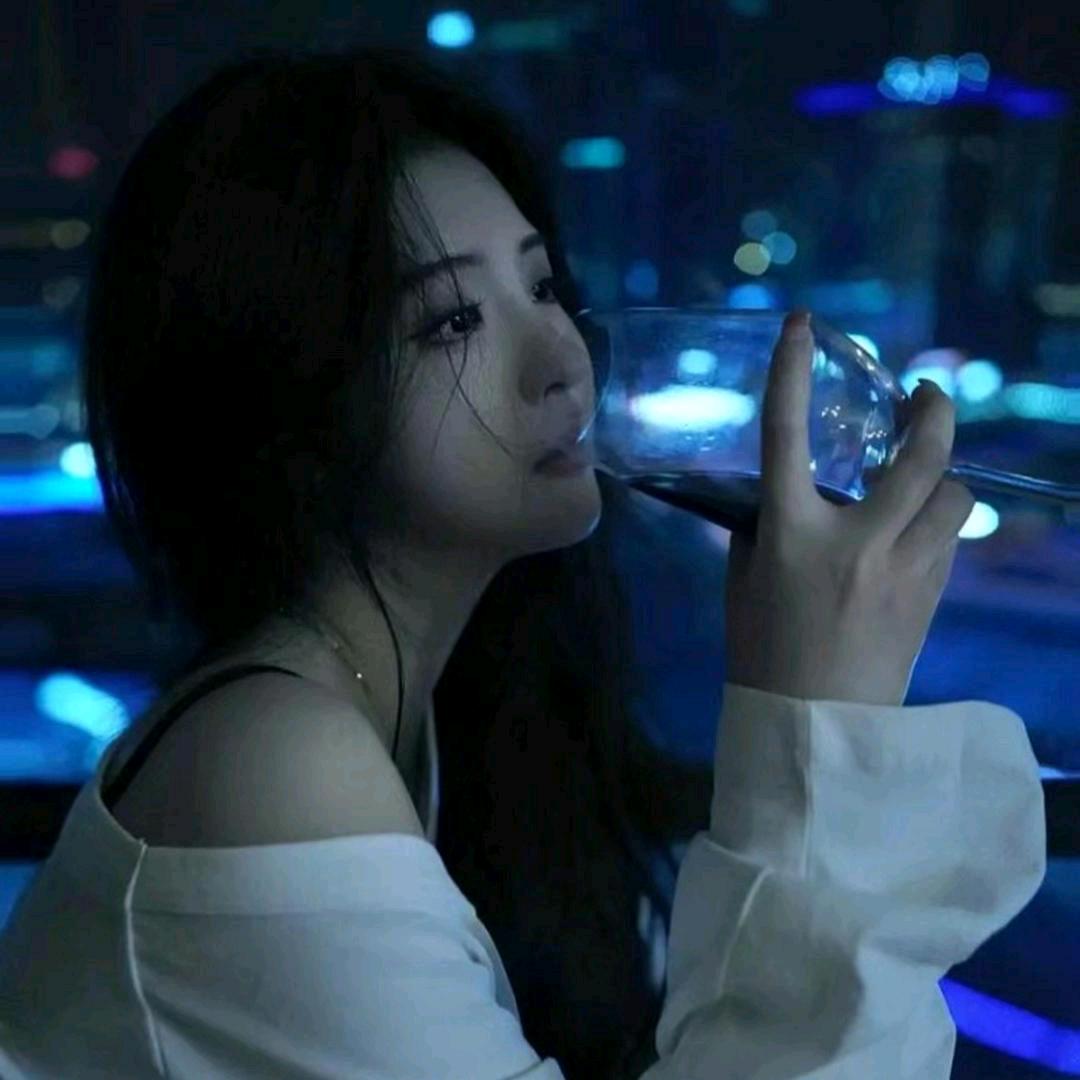 泪