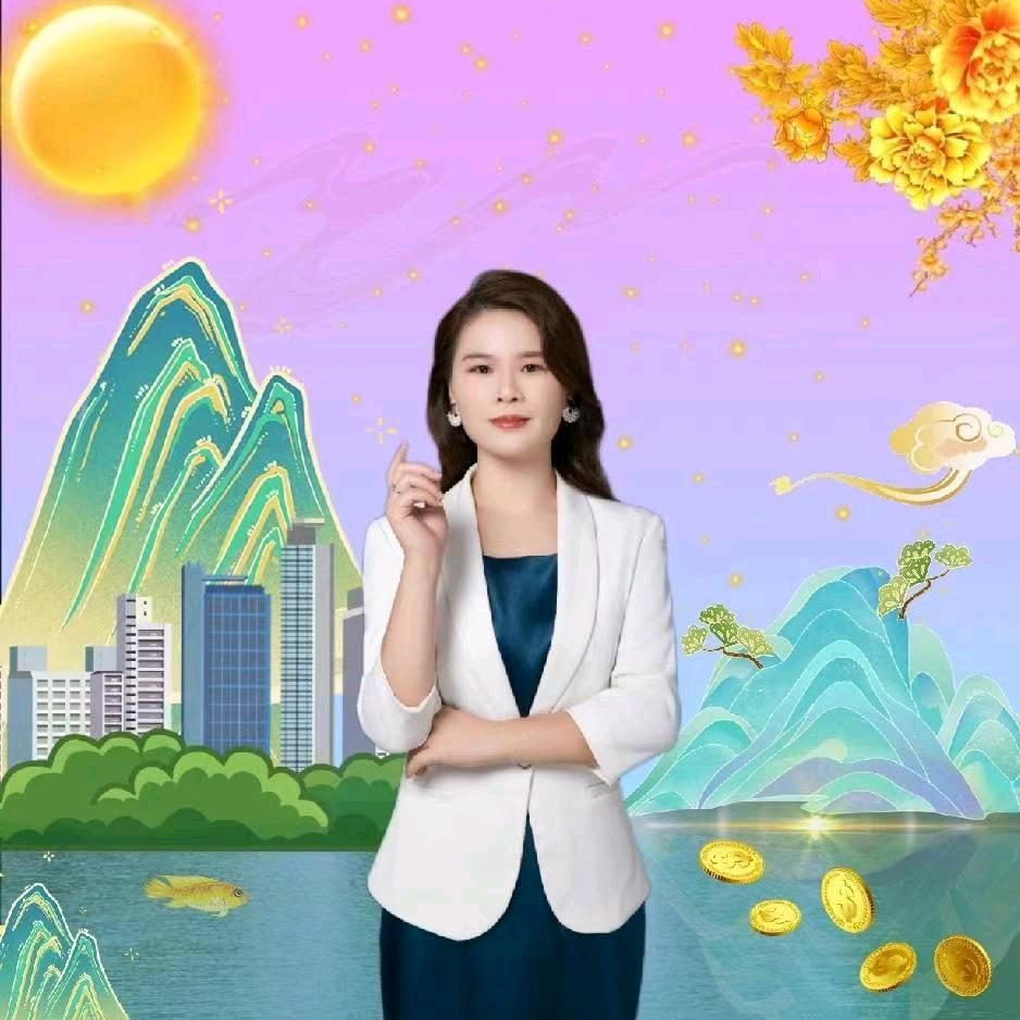 水木香好物分享