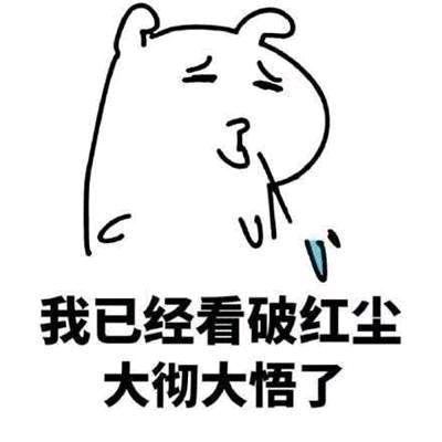 释✨怀