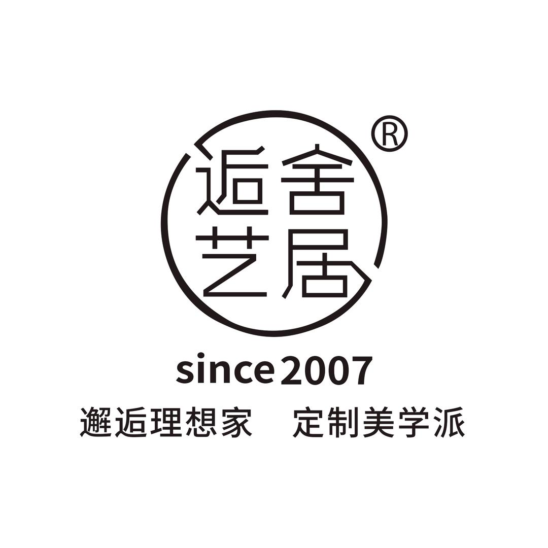 逅舍艺居
