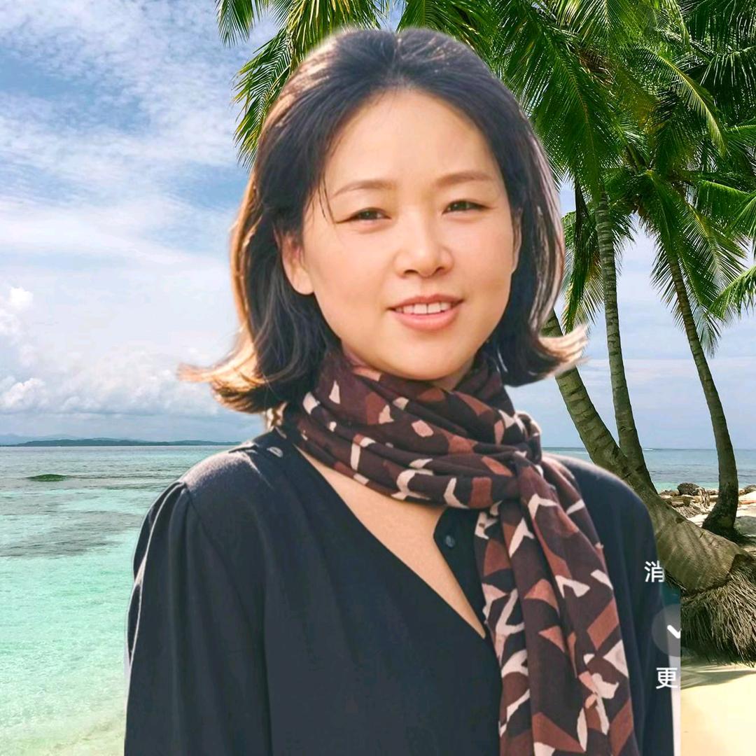 李姐（拒私聊）