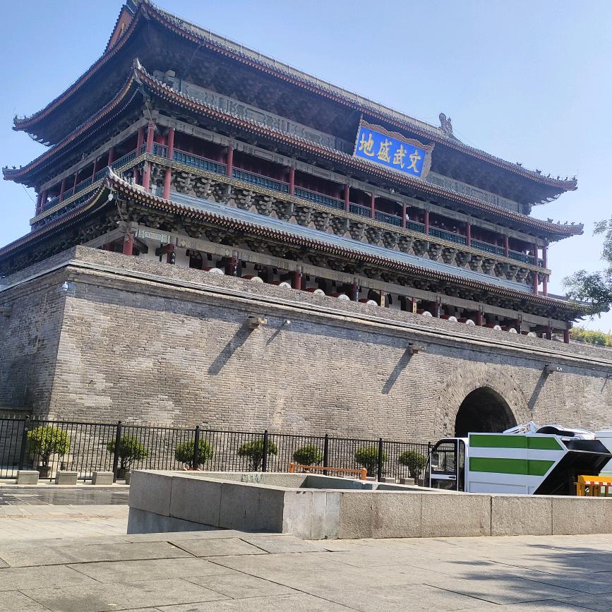 感恩有李