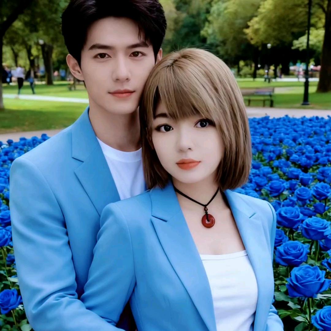 🥀᭄封心锁爱꧔ꦿᩚ💕