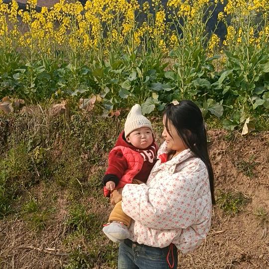 小卤蛋抗罕宝宝