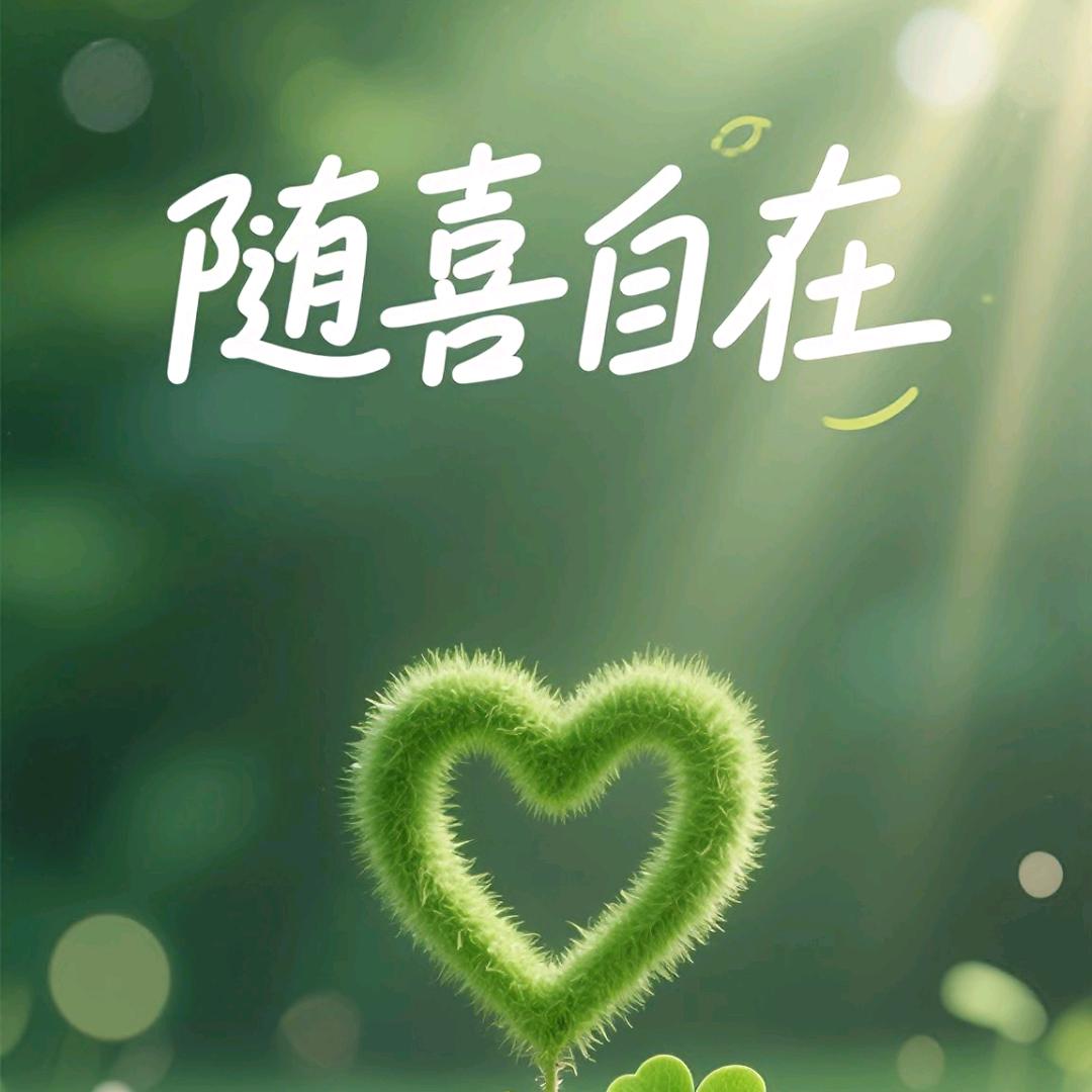 🎈好运🌹加满🎈