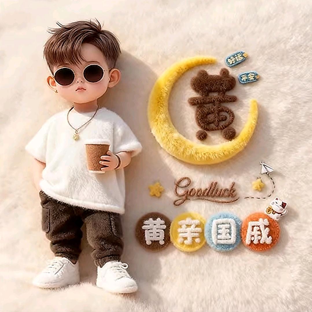 黄亲国戚优选好物