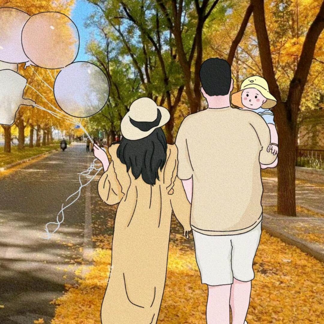 追逐人生