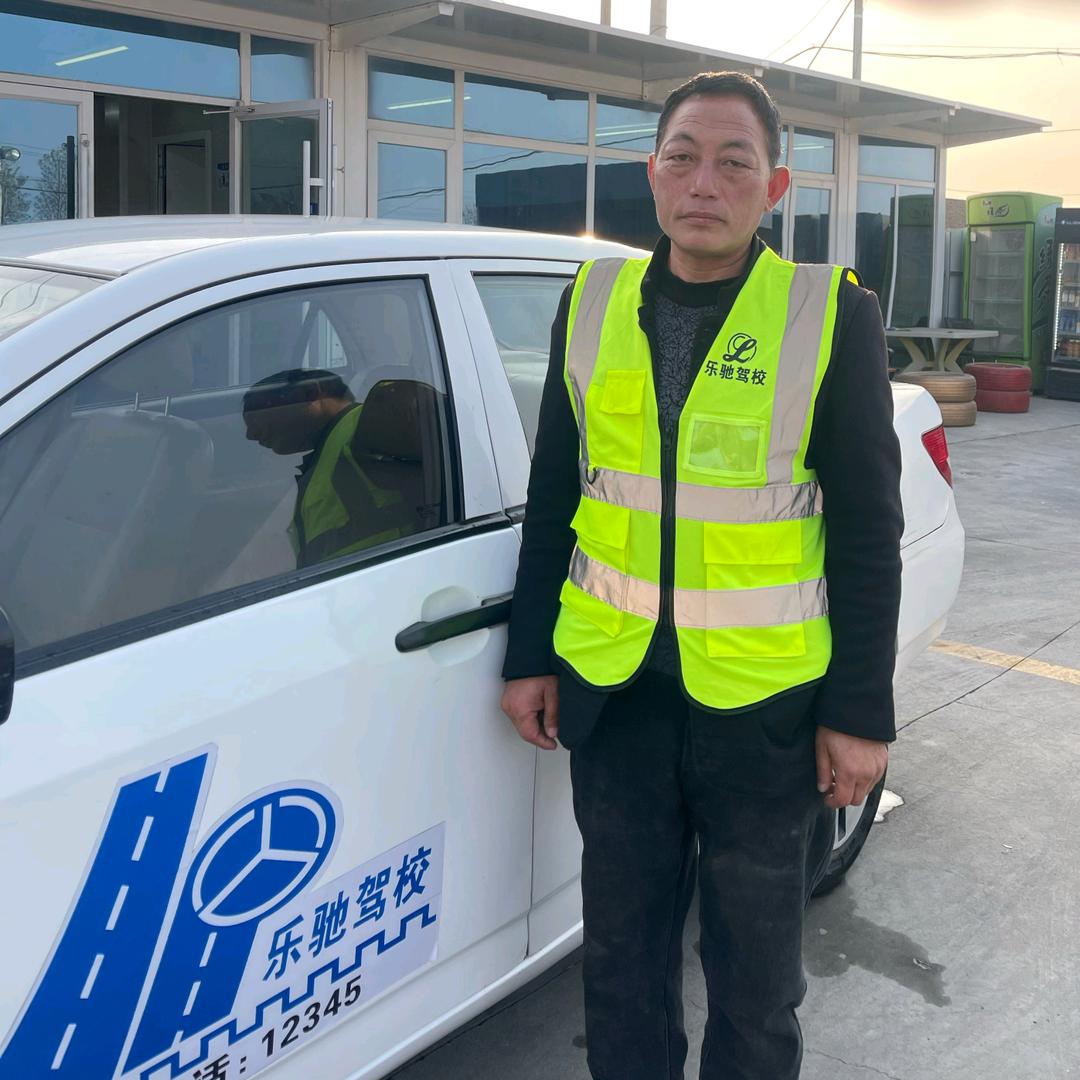 乐驰总校吴教练