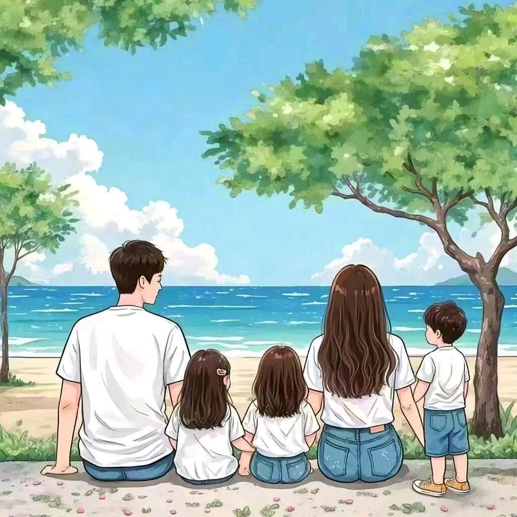 梓涵妈妈回复号