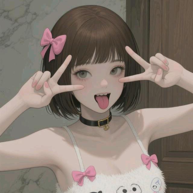 奶芙芙