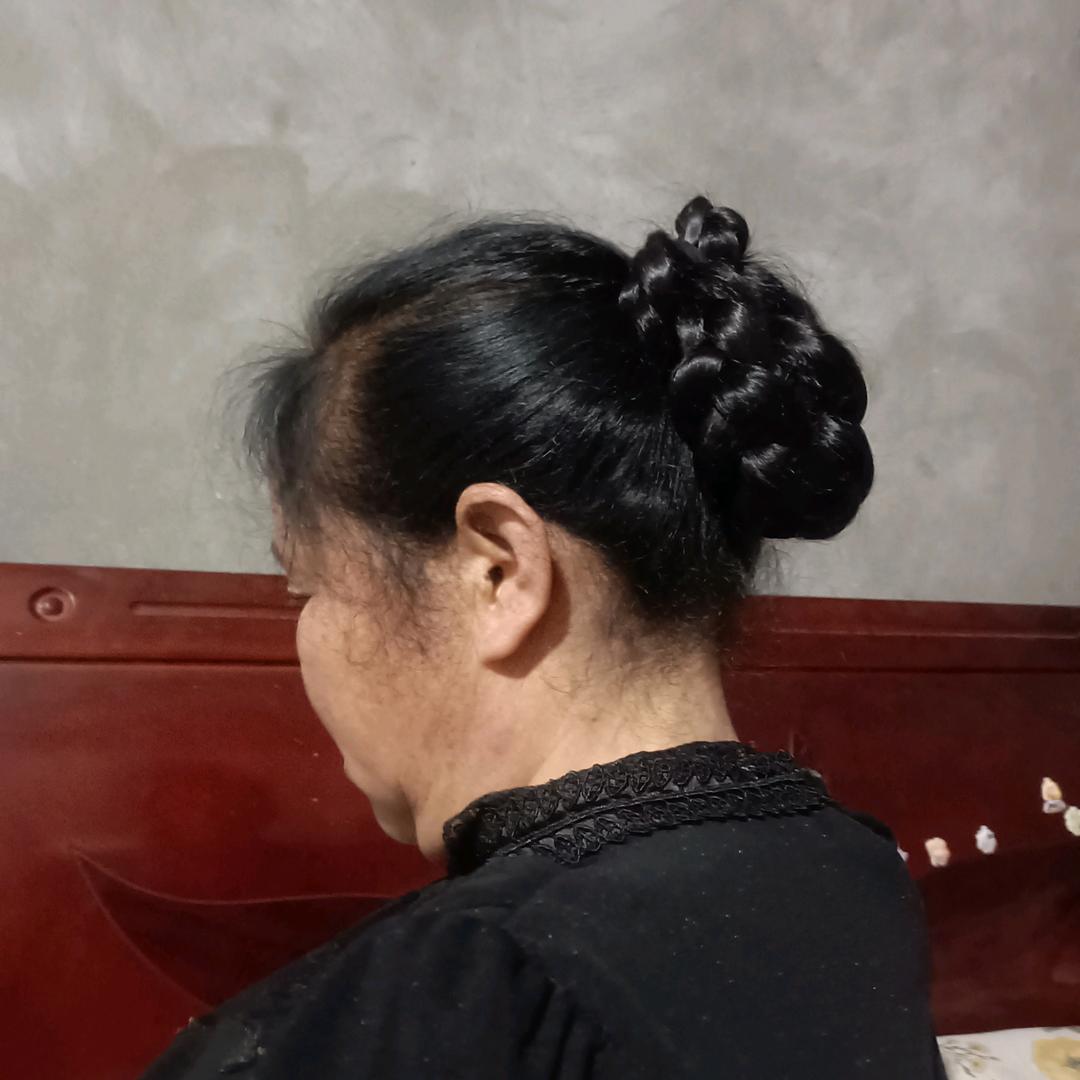 吴四姐