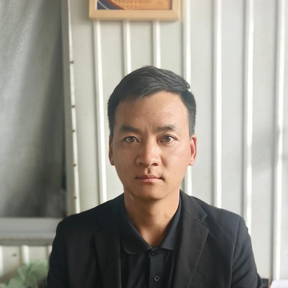 云南：小李种苗