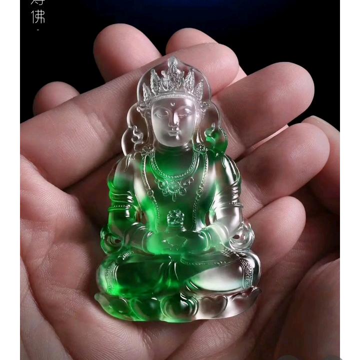 飞来珠宝