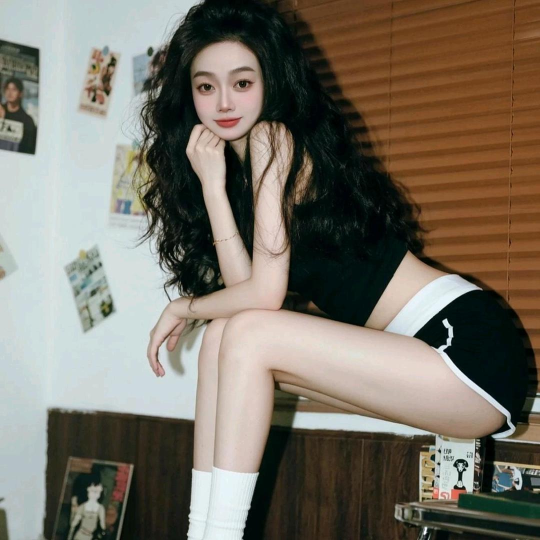 爱笑的熊小姐🍀