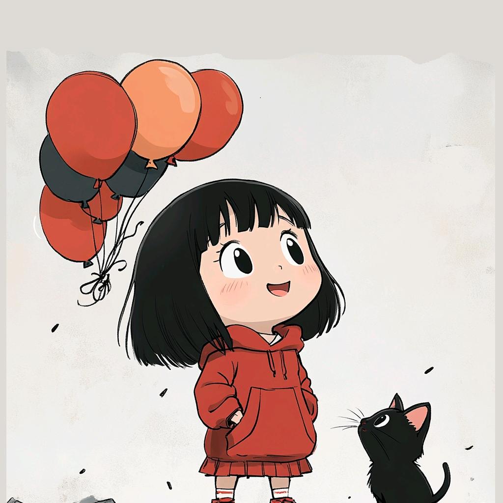 小霞吖