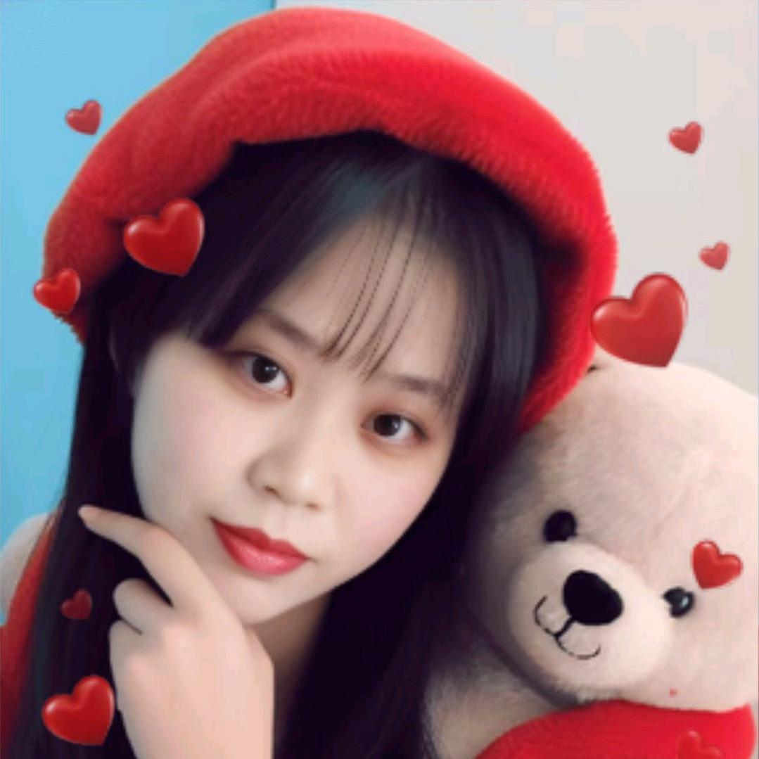 好运送给你