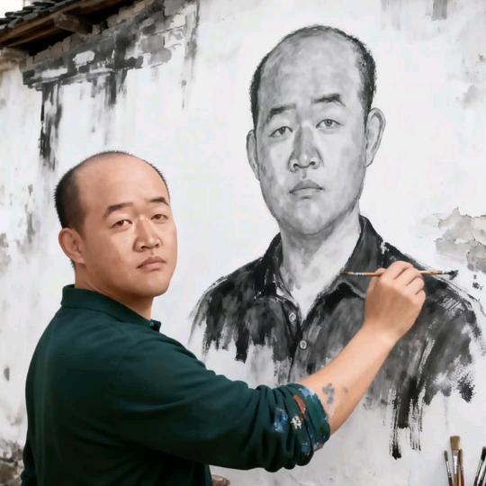 农民工