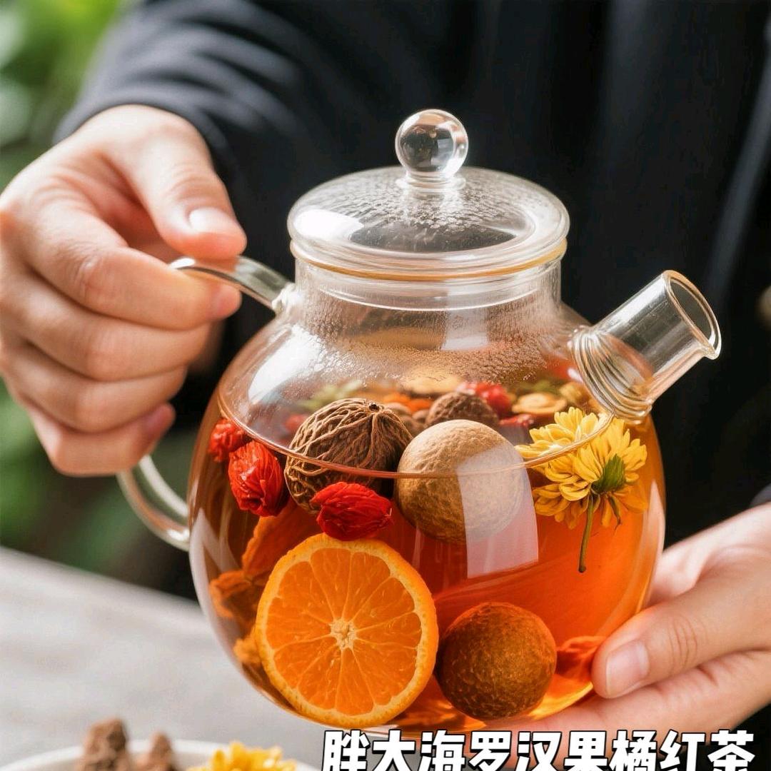 卢氏落铭百货店（个体工商户）