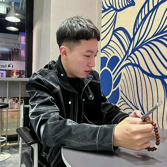 你瞅啥