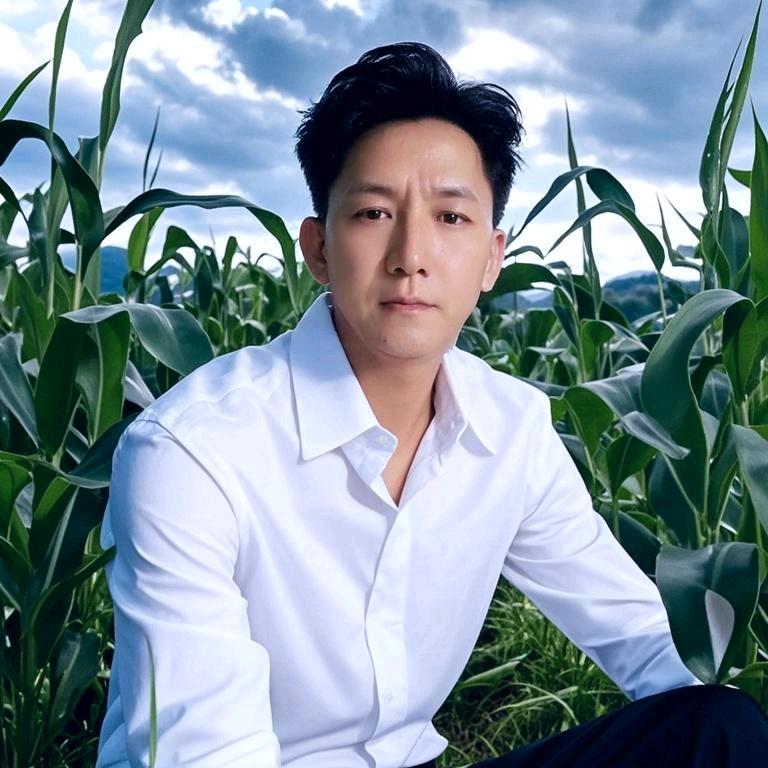 超越自己的梦想