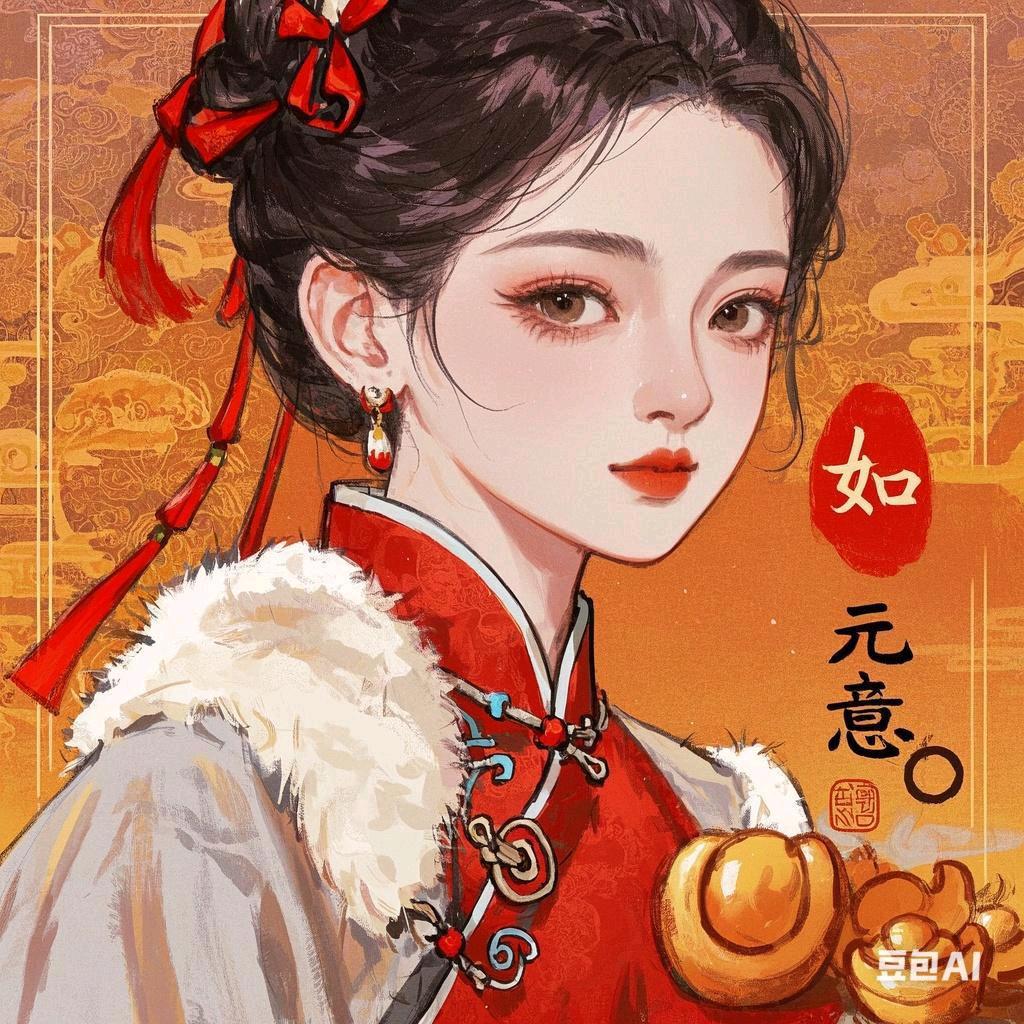 青焰锦