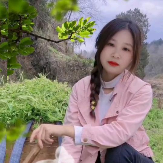 忘记一切的女人👩