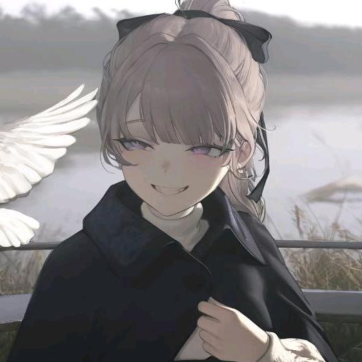 白霖