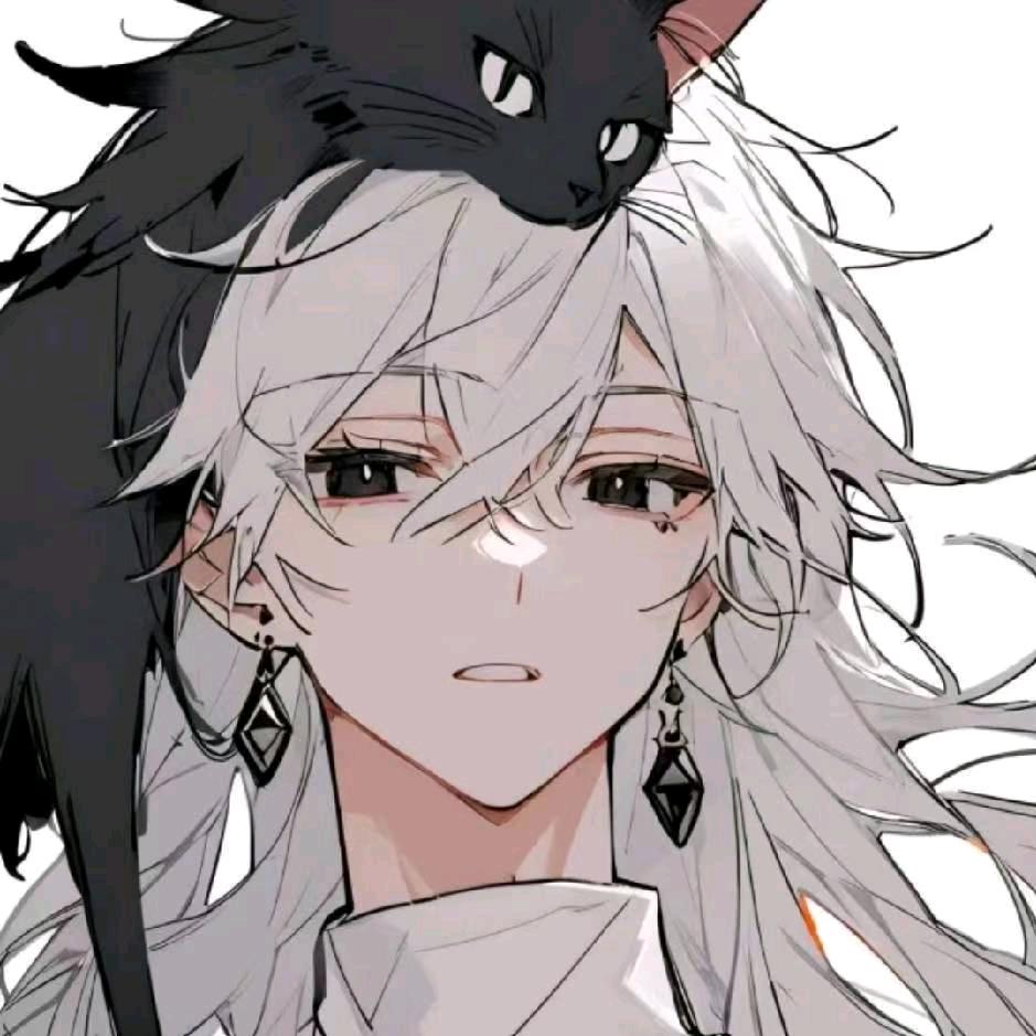 月牙