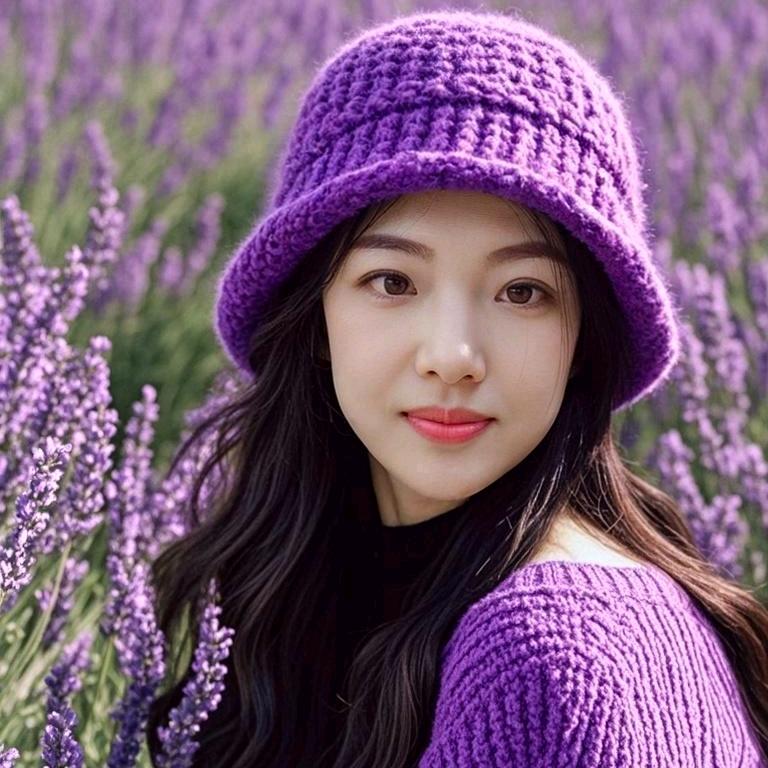 在俄罗斯种地的雯姐