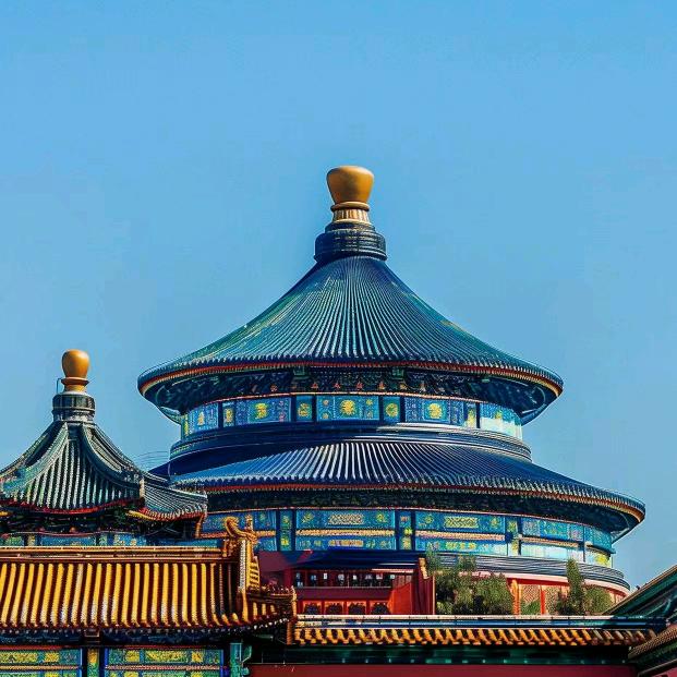 去哪玩北京旅游