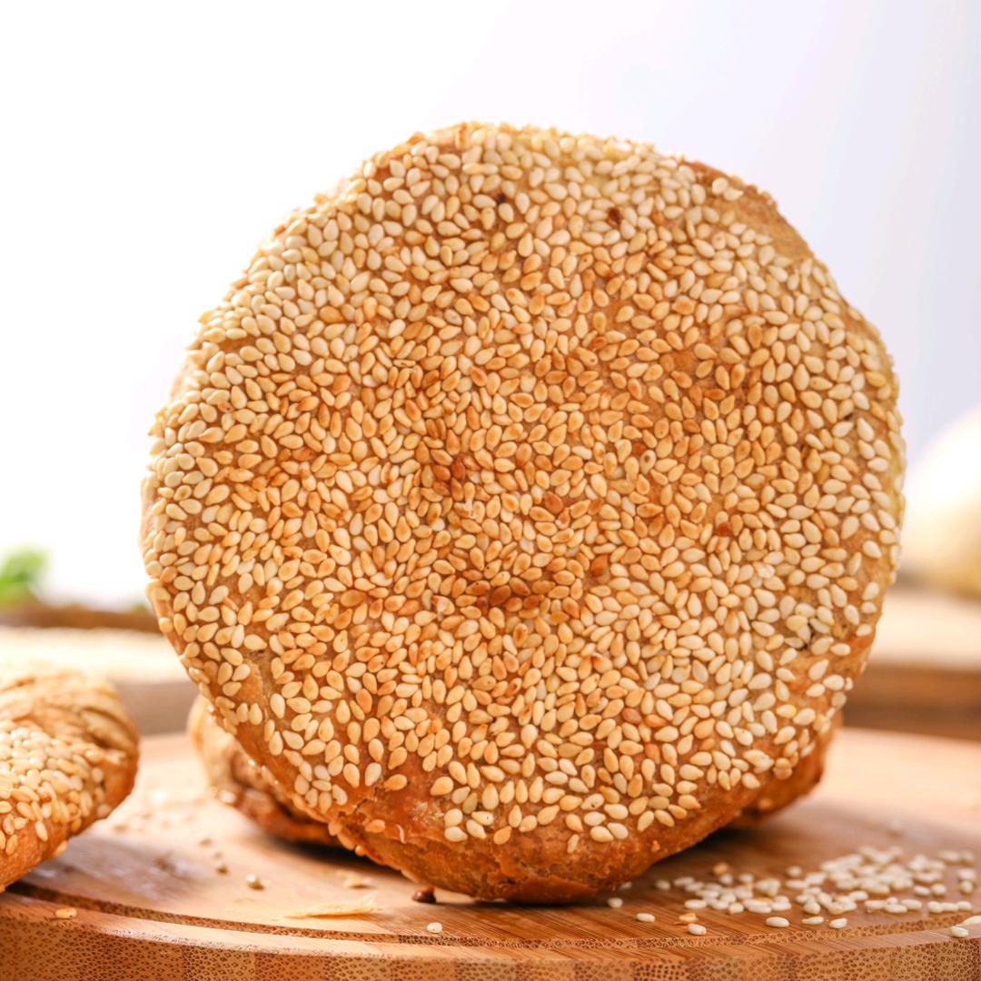 香万家老北京烧饼