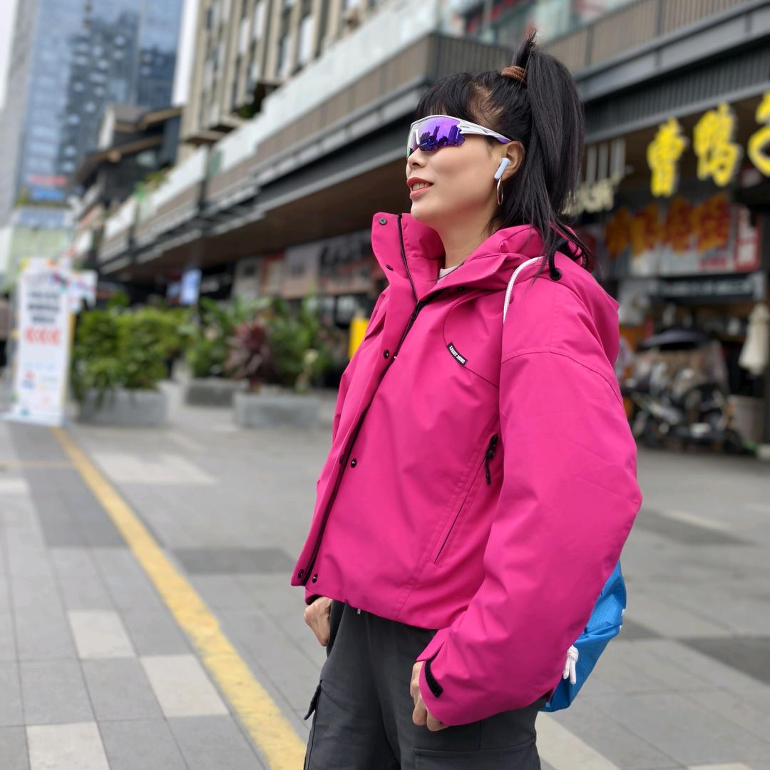 🌈眉山✨小妖精@