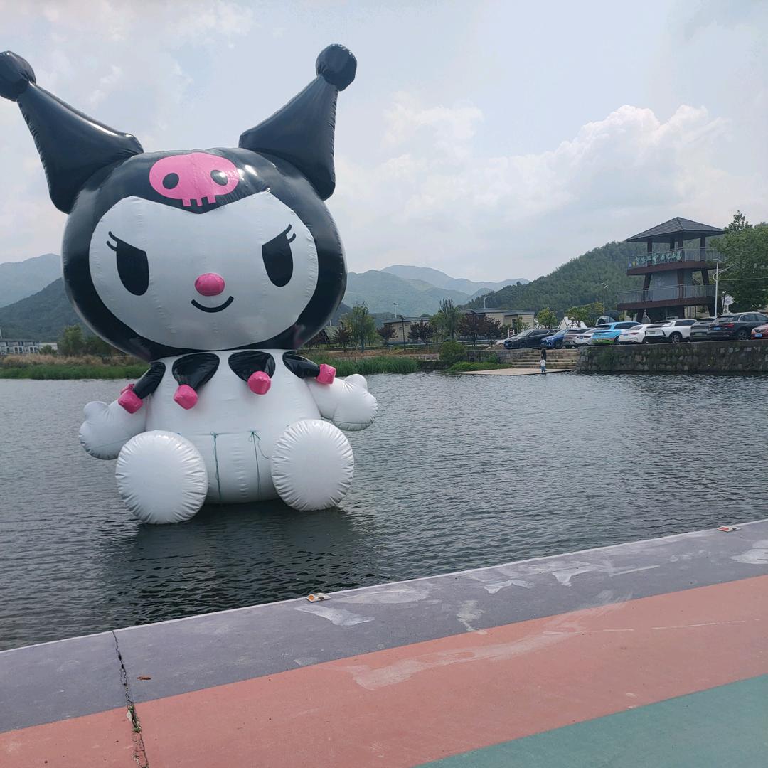 小林不啾啾😘