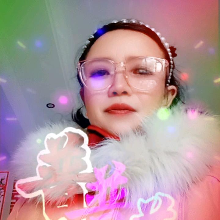 幸福的亮妹,
