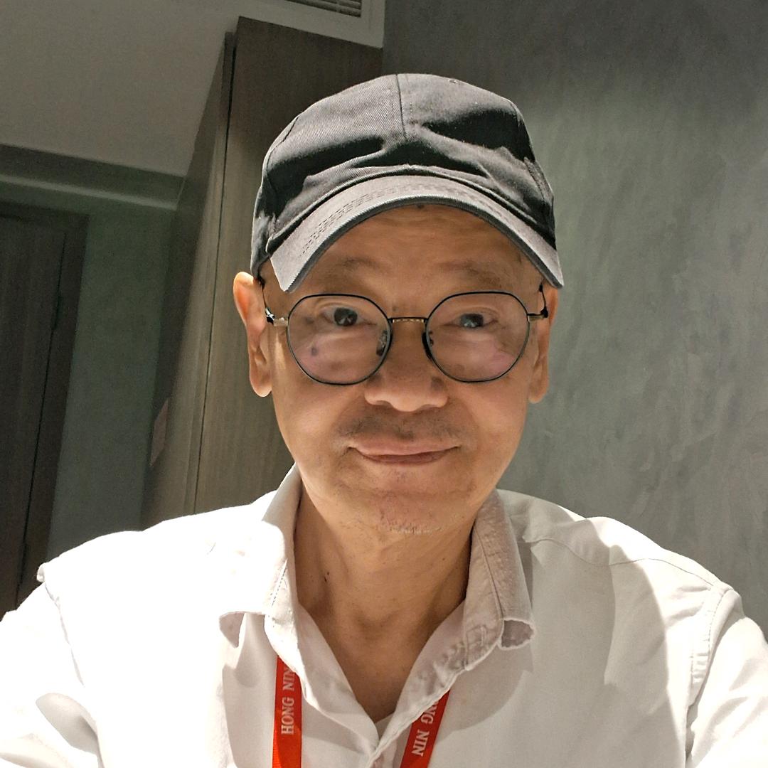 Tseyinmo头像