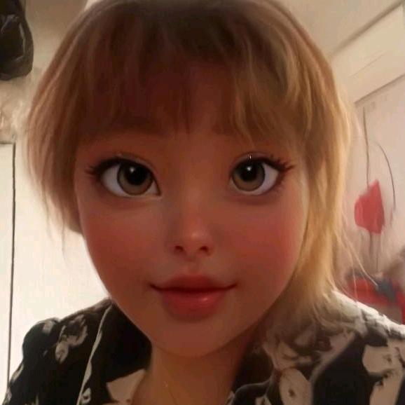 村姑