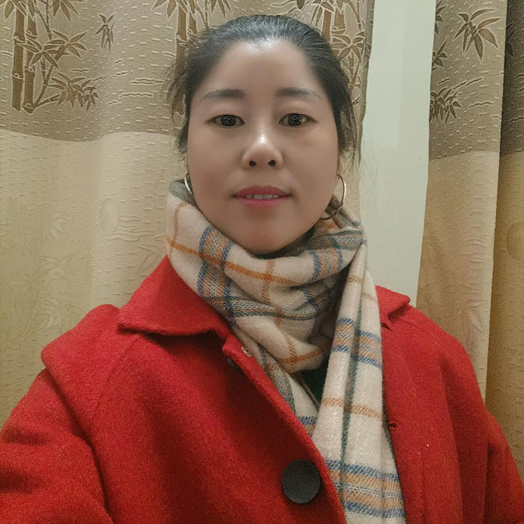 农村的小女人